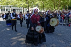 interceltique de Lorient 2017-PA20357 Grupo de Baile Cantigas E Agarimos