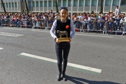 interceltique de Lorient 2017-PA20398 Bagad Cap Caval de Plomeur