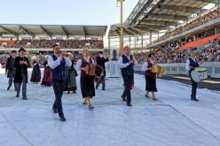 interceltique de Lorient 2017-PA20338 Cercle Kelc'h Al Lann de Pont-P?an