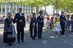 interceltique de Lorient 2017-PA20409 Reine de Cornouaille 2017