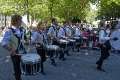 interceltique de Lorient 2017-PA20353 Bagad Elven