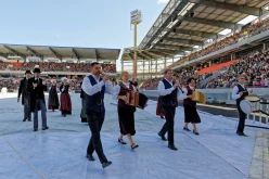 interceltique de Lorient 2017-PA20339 Cercle Kelc'h Al Lann de Pont-P?an
