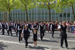 interceltique de Lorient 2017-PA20727 Rinceoiri Cois Laoi Irlande