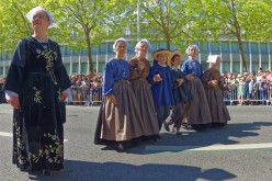 interceltique de Lorient 2017-PA20430 Kevrenn Alre Auray
