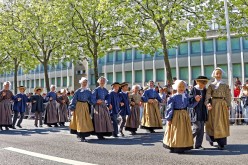 interceltique de Lorient 2017-PA20426 Kevrenn Alre Auray