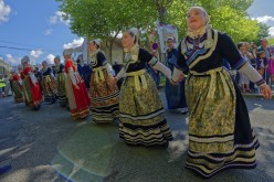 interceltique de Lorient 2017-PA20505 Cercle Eostiged Ar Stangala Kerfeunteun