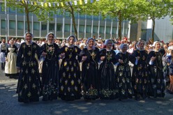 interceltique de Lorient 2017-PA20438 Kevrenn Alre Auray