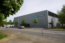 CESSON-SEVIGNE : La salle de Tennis- image 03