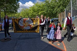 interceltique de Lorient 2017-PA20552 Bagad Ronsed Mor Locoal Mendon