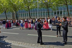 interceltique de Lorient 2017-PA20467 Cercle Strollad An Tour-Iliz
