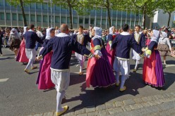 interceltique de Lorient 2017-PA20460 Cercle Strollad An Tour-Iliz