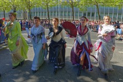 interceltique de Lorient 2017-PA20489 Cercle Eostiged Ar Stangala Kerfeunteun