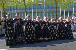 interceltique de Lorient 2017-PA20435 Kevrenn Alre Auray