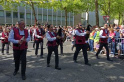 interceltique de Lorient 2017-PA20648 Bagad Sonerion de Lanester