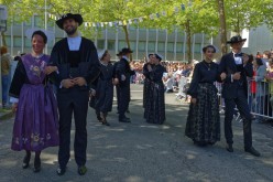 interceltique de Lorient 2017-PA20580 Cercle Bugale An Oriant de Lorient