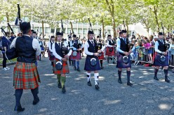 interceltique de Lorient 2017-PA20422 Ulster Scots Agency Juvenile Pipe Band