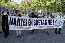 interceltique de Lorient 2017-PA20616 Nantes en Bretagne