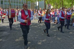 interceltique de Lorient 2017-PA20651 Bagad Sonerion de Lanester