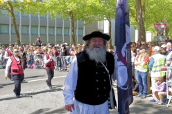 interceltique de Lorient 2017-PA20647 Bagad Sonerion de Lanester
