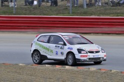  Rallycross Lohéac 2010 - JLouis POIRIER