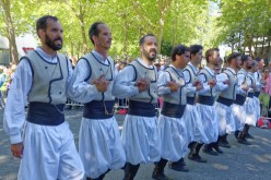 interceltique de Lorient 2017-PA20441 Kevrenn Alre Auray