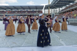 interceltique de Lorient 2017-PA20853 Cercle Fistouled Lann Ester de Lanester