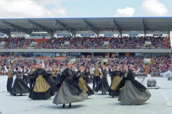 interceltique de Lorient 2017-PA20882 Cercle Breizh Nevez de Mur de Bretagne