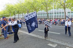 interceltique de Lorient 2017-PA21192 Bagad Sonerion Planvour de Ploemeur