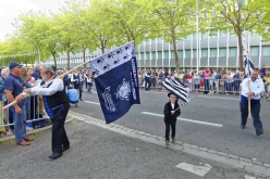 interceltique de Lorient 2017-PA21192 Bagad Sonerion Planvour de Ploemeur