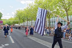 interceltique de Lorient 2017-PA21204 Bagad Bro Kervignac