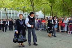 interceltique de Lorient 2017-PA21212 Bagad Bro Kervignac