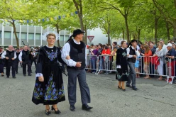 interceltique de Lorient 2017-PA21212 Bagad Bro Kervignac