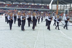 interceltique de Lorient 2017 - Bagad-Dor-Vras-PA20935