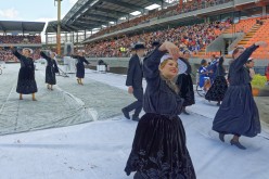 interceltique de Lorient 2017-PA20864 Cercle Fistouled Lann Ester de Lanester