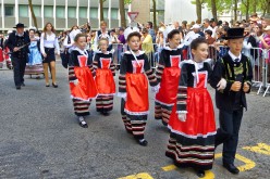 interceltique de Lorient 2017-PA21025 Cercle Bleuniou Lann An Aven de Riec sur Belon