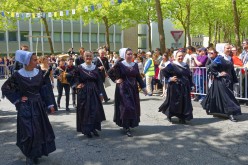 interceltique de Lorient 2017-PA21046 Cercle Korollerien Ar Mor Le Croisic