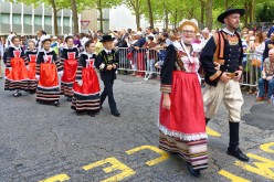 interceltique de Lorient 2017-PA21024 Cercle Bleuniou Lann An Aven de Riec sur Belon