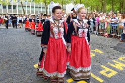 interceltique de Lorient 2017-PA21023 Cercle Bleuniou Lann An Aven de Riec sur Belon