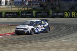 LohéacRX Rallycross 2017 - PA31911