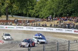 LohéacRX Rallycross 2017 - PA31849