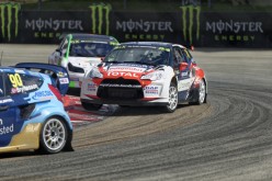 LohéacRX Rallycross 2017 - PA31891