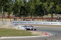 LohéacRX Rallycross 2017 - PA31847