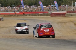 Rallycross Lohéac 2010 PYA4546C