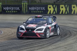 LohéacRX Rallycross 2017 - PA31923