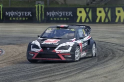 LohéacRX Rallycross 2017 - PA31923