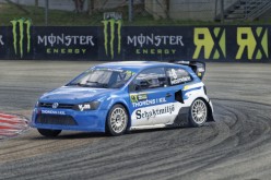 LohéacRX Rallycross 2017 - PA31924