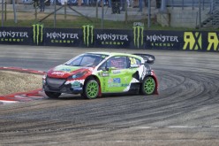 LohéacRX Rallycross 2017 - PA31935