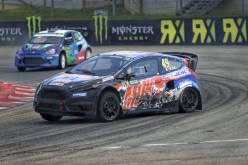 LohéacRX Rallycross 2017 - PA31932
