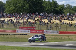 LohéacRX Rallycross 2017 - PA31856