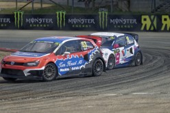 LohéacRX Rallycross 2017 - PA31909